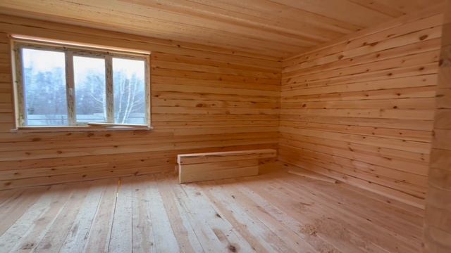 Дом в Тюмени Кулига