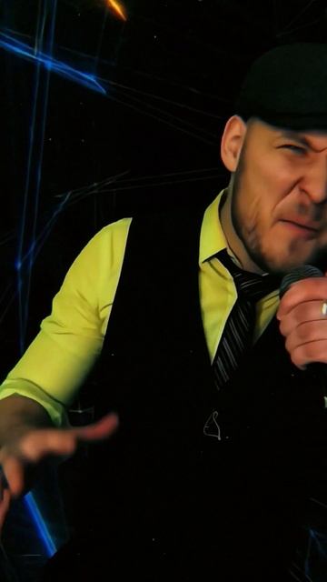 A-ha -Take On Me #rock #cover #Aha #TakeOnMe #rockcover #FRENG