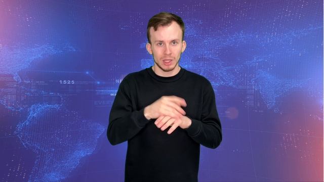 Что произошло за неделю? 31 марта - 6 апреля
