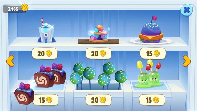 Веселимся с друзьями!  Новое в игре «Мой Говорящий Том: Друзья»
