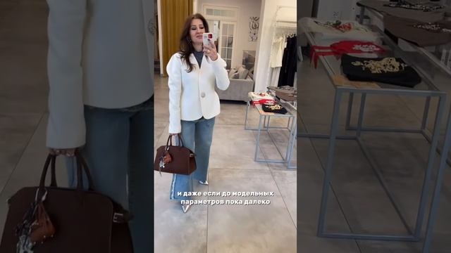 Очень женственная весенняя коллекция❤️