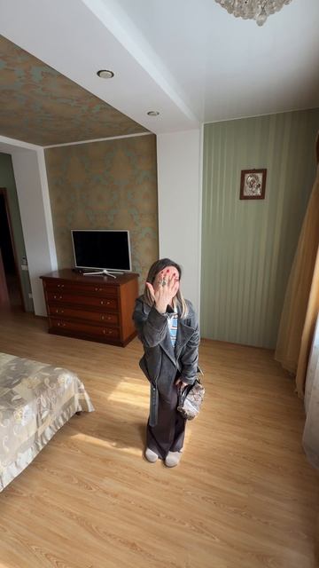 Даю еще один шанс этой футболке - поло)