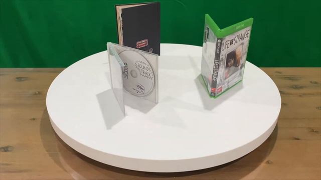 Ep 304 - Life Is Strange Limited Edition Unboxing (PC/Xbox One/PS4)
