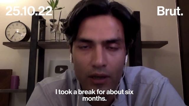Meet Manu Bora, the “model” doctor