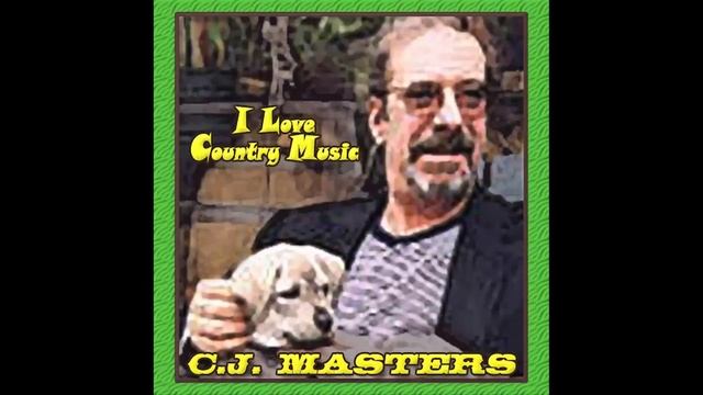 C.J. Masters feat. Nicole Pasternak - Go Away (Album Artwork Video)