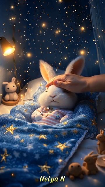 Спокойной Ночи. Доброе утро. ВидеоОткрытки на каждый день