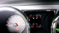 Mustang cambiar bomba gasolina 2005-2008