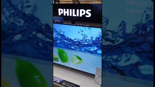 Smart TV prices in Philippines (2019)