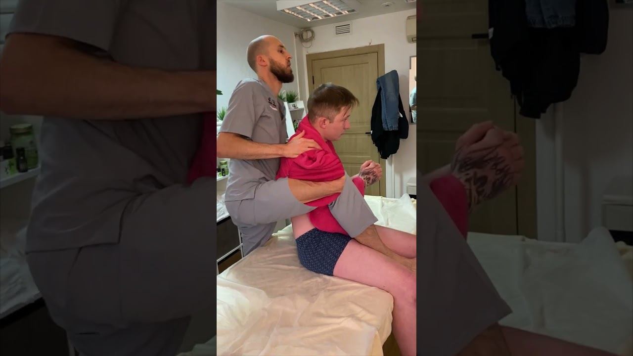 Medic Hands в Нижнем Новгороде!