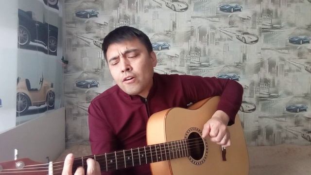 Расул Галимов. Невеста