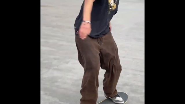Ville Wester`s very unique style