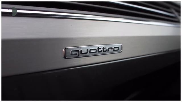 Audi Q7 3.0 TDI 374pk e-tron Quattro Tiptronic Sport Edition