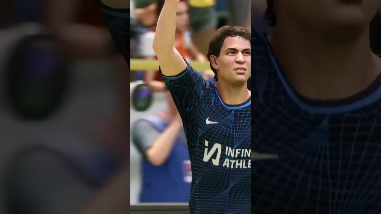 #gaming #love #playstation #ps5 #fifa #fc24 #football #ultimateteam #shorts