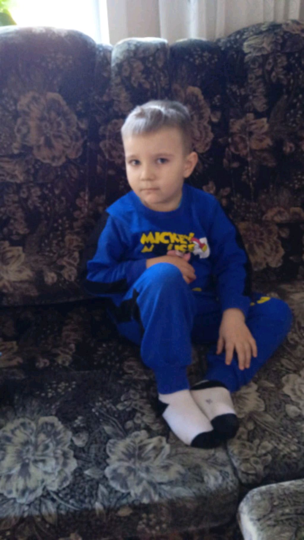 на то что случилось вчера