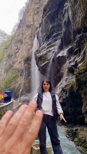 ✅️ Место, Где рождается Счастье! 😍✨ Как же здесь Красиво!🔥🏔🏞 #чегем #кавказ #кбр #горы #виды