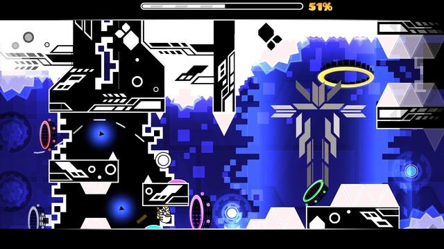 Extreme Demon Blade of Justice Showcase