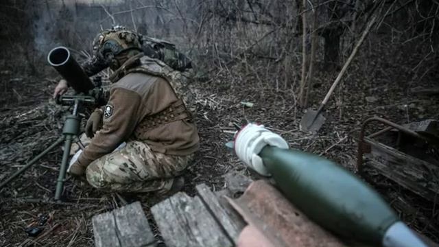 ВСУ нанесли пять ударов по российским энергообъектам за сутки.