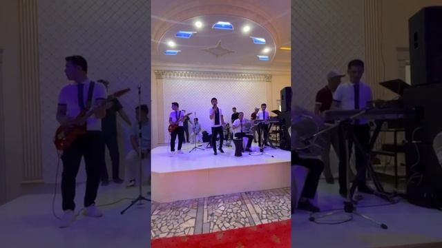 Хамдамбек Алимов Туйлар муборак реп вариант