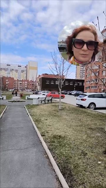 Как славно я отдохнула на массаже!