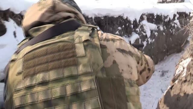 Росгвардия. Репортаж телеканала Россия24