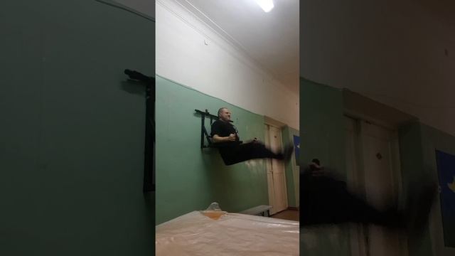 на спорте!!!