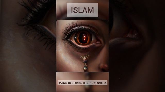 Рукъя от Сихра.Сглаза.от Колдовства.от Зависти