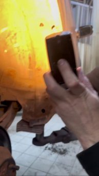 KIA Sorento 2013 года в Текко-центре. Показываем почему важно делать антикор и мойку с разбором.