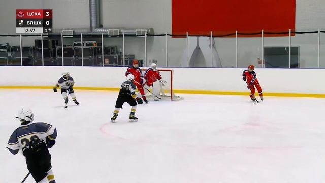 2012 | ЦСКА - Балашиха | 27.01.2024