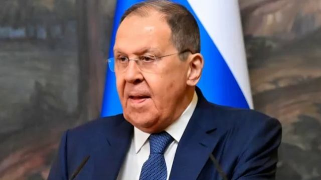 Лавров: страны вне БРИКС смогут иметь доступ к альтернативным платежным платформам.