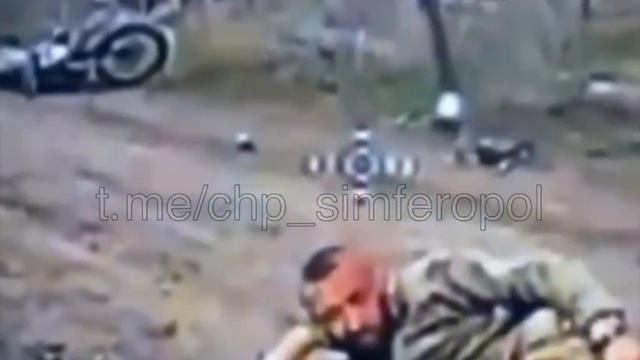 Житель с. Малореченское, г. Алушта Республика Крым, Бекетов Сергей Сергеевич "Позывной Крым"
