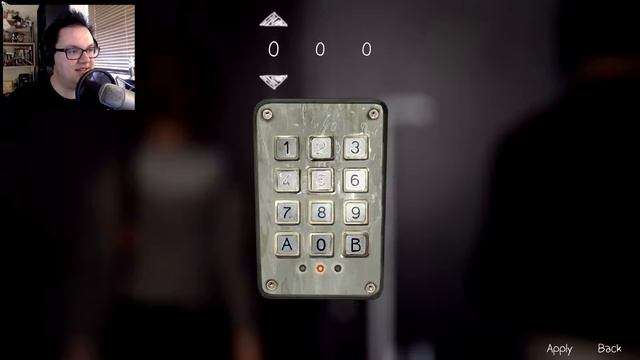 Reever Plays Life Is Strange Episode 4f