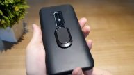 REVIEW CASE VIVO V17 PRO SILICONE SOFT COVER MACARON LIST ORIGINAL
