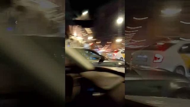 Санкт Питербург и Казантип