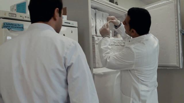 Young Azerbaijan scientists research ways to cure cancer