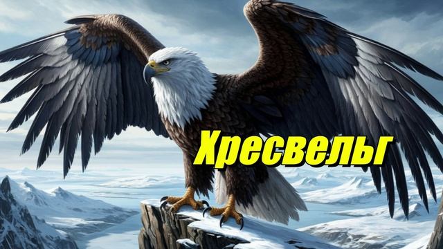 Хресвельг