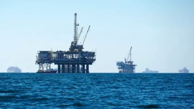 Нефть и газ. Ставки повышаются.