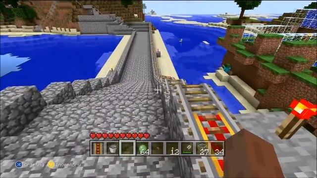 Minecraft free DLC next week