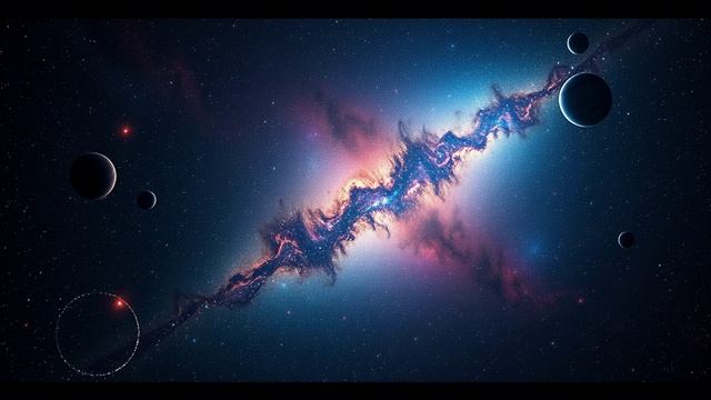 Космическая Музыка • Эпическая Музыка • Электронная Музыка • Музыка Космоса • Музыка Вселенной