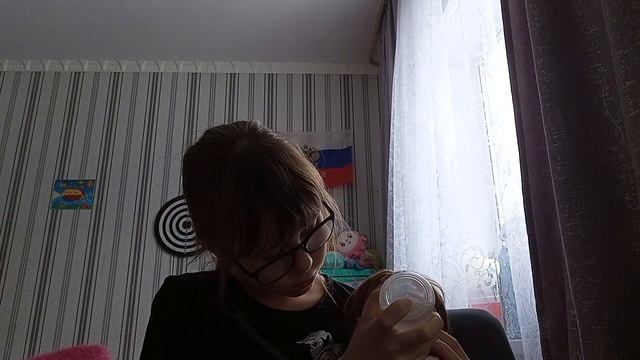 влог с евой