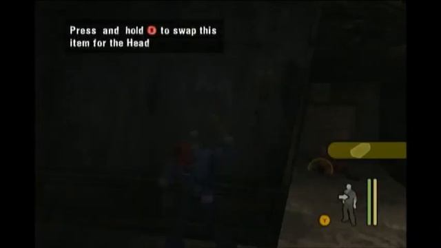 Xbox Manhunt Hardcore mode Playthrough Part 62