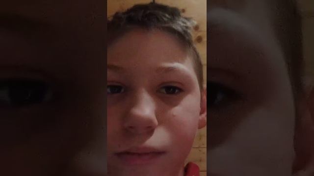 ребята быстрый влог я у друга дома