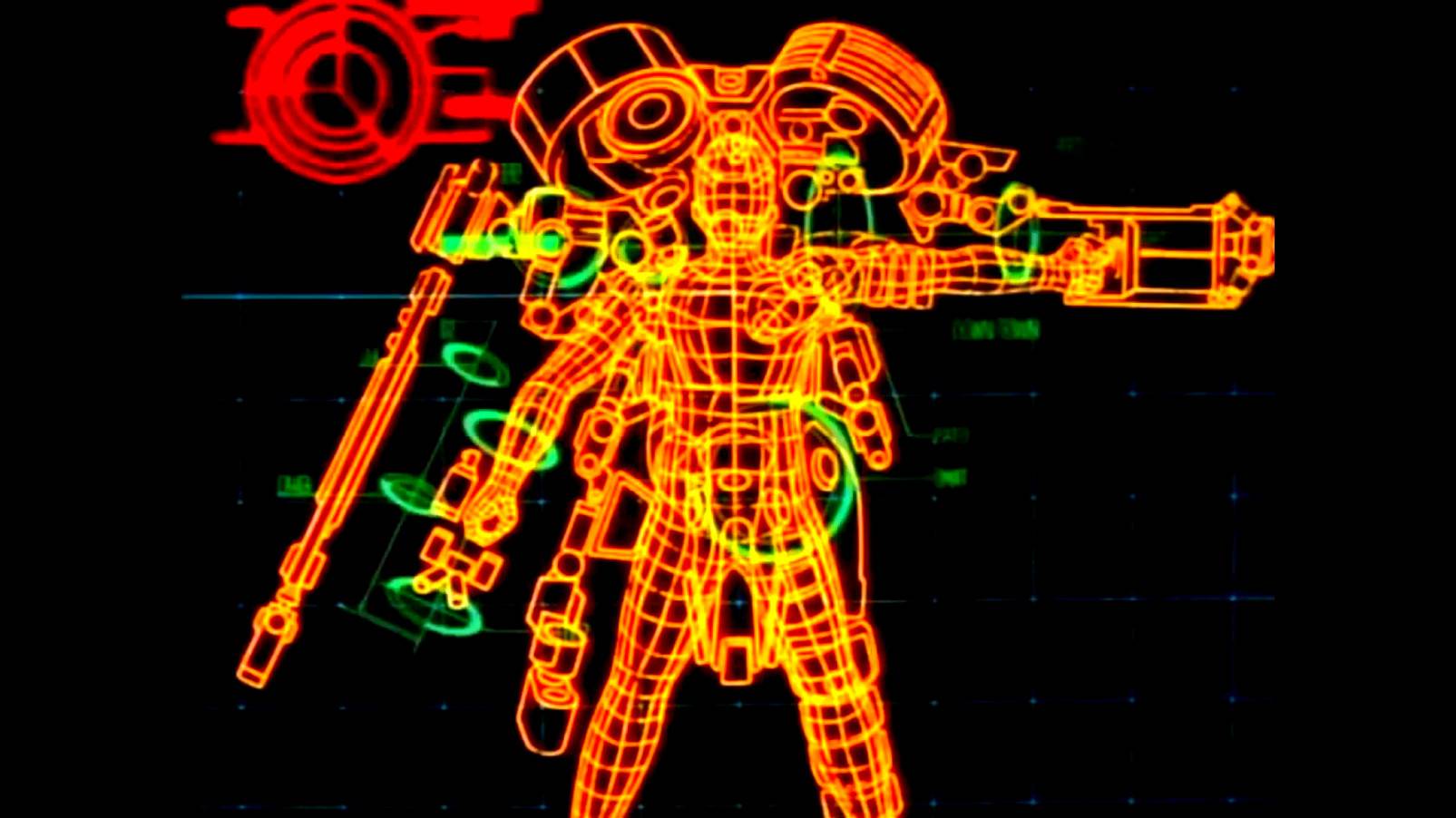 BURNER-604 – EVOLUTION RAVE