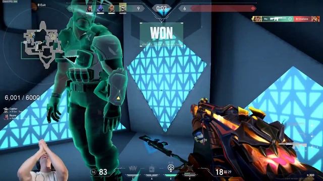 How to camp in teleporter to get an easy kill?
