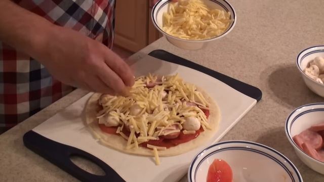 Learn Food for Kids | What Is It? Game for Kids | Maple Leaf Learning