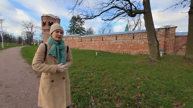 Феодоровский городок Романовы и Есенин на военной службе