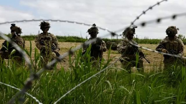 Le Figaro: ВС Франции планируют операции против РФ.