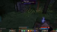 Deadpool Wizard #11 - NEW SPELLS! Waves & Force Lightning (Magic Modded Minecraft)