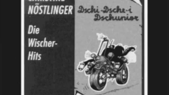 Dschi Dschei Wischer