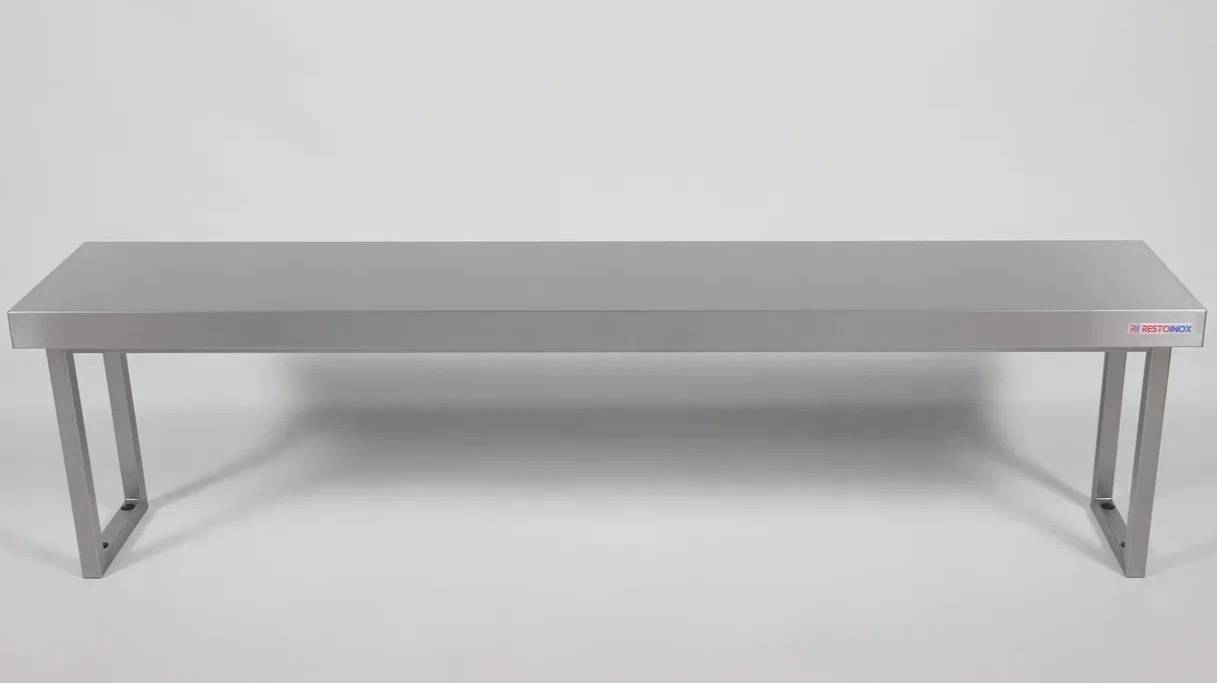 ПОЛКА НАСТОЛЬНАЯ RESTOINOX ПНС-1