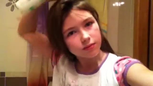 Мое утро/Анита Грей